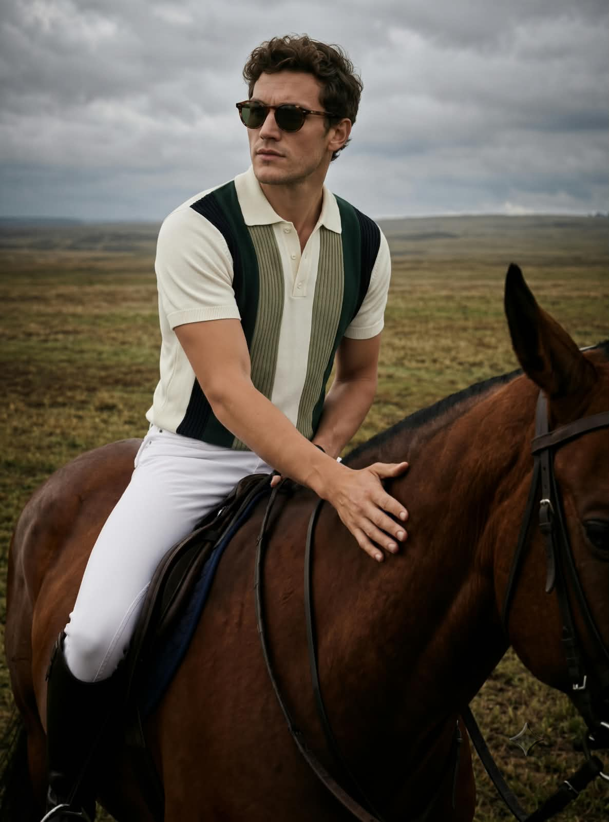 The Field Polo